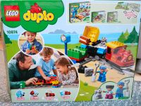 Vollständiges Duplo Set 10874 Schleswig-Holstein - Norderstedt Vorschau