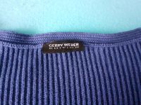 Strickpullover von Gerry Weber mit Kette Baden-Württemberg - Nürtingen Vorschau