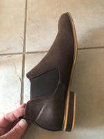 Herren Stiefelette Gr. 41 Hessen - Rabenau Vorschau