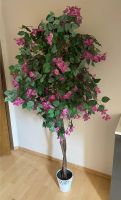 Super schöner Kunstbaum mit pinken Blüten 175cm groß Saarland - Saarlouis Vorschau