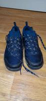 Wanderschuhe Sachsen-Anhalt - Halle Vorschau