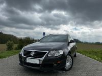 Volkswagen Passat 1.4 *Automatik* *Export* *Festpreis* Bayern - Burgoberbach Vorschau