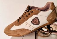 Herren Sneaker Dockers beige Gr 46 neu Nordrhein-Westfalen - Bönen Vorschau