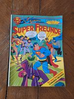 Superman präsentiert: Super Freunde ,Ausgabe Nr.5 Rheinland-Pfalz - Kisselbach Vorschau