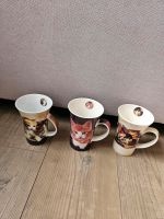 Katzen Tasse Geschirr Becher Tee Porzellan Bayern - Willmering Vorschau