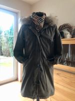 Blonde No. 8 Parka Jacke Mantel Modell Aspen Gr. 40 w.Neu Nordrhein-Westfalen - Hamm Vorschau