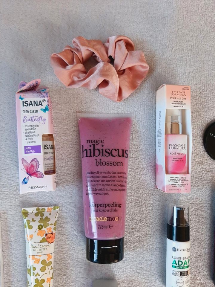 Beauty Paket 11 Produkte Neu in Egeln