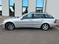 Mercedes Benz  C 200 CDI  W203 Niedersachsen - Bersenbrück Vorschau