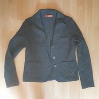 Blazer Jacke  Betty Barclay Filz grau anthrazit 36 Nordrhein-Westfalen - Castrop-Rauxel Vorschau