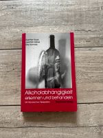 Buch Alkoholabhängigkeit erkennen und behandeln Nordrhein-Westfalen - Gummersbach Vorschau