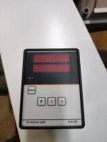Ifm Electronic Counter series 200 / DZ0201 Hessen - Ehringshausen Vorschau