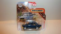 Matchbox '70 Datsun 510 Rally dunkelblau MBX Off-Road 2018Neu OVP Niedersachsen - Lingen (Ems) Vorschau