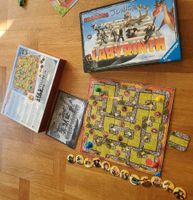 Labyrinth Junior Drachenzähmen leicht gemacht Brettspiel Dragons Bayern - Stein Vorschau