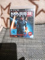 Mass Effect 3 Playstation 3 PS3 4 Euro Rheinland-Pfalz - Idar-Oberstein Vorschau