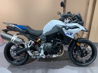 BMW F800GS Modell 2024 Neues Modell 2024 Baden-Württemberg - Villingen-Schwenningen Vorschau