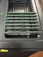 1x Kingston KVR667D2S5 1G PC2-5300 1GB DDR2 667MHz SODIMM RAM Niedersachsen - Neuenhaus Vorschau