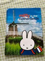 miffy in the netherlands Hessen - Bensheim Vorschau