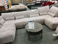 (E) Sofa, Couch, Elementgruppe statt 4549€ Sachsen-Anhalt - Eisleben Vorschau