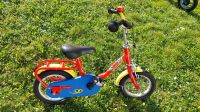 Puky 16 Zoll Kinderfahrrad Bayern - Herrsching Vorschau