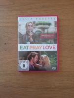 DVD Eat Pray Love mit Julia Roberts Baden-Württemberg - Böhmenkirch Vorschau