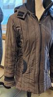 Kapuzenjacke schwarz Gr. XL der Marke Khujo - getragen - Sachsen - Riesa Vorschau