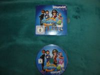 playmobil DVD "Super 4" PiratinRuby,AgentGene,FeeTwink,PrinzAlex Bayern - Haßfurt Vorschau