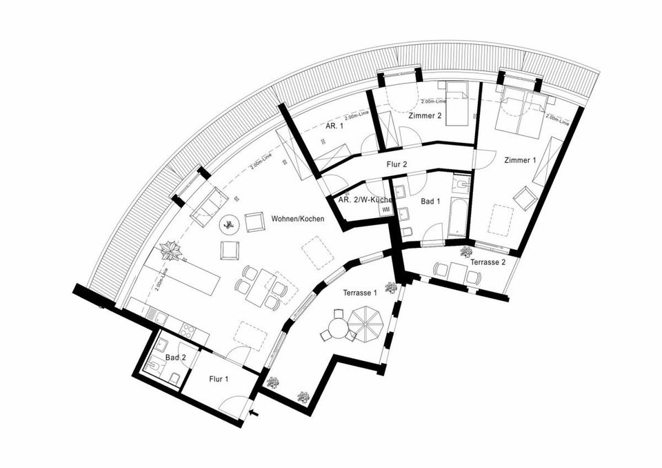 Geben Sie Ihrem Weitblick ein neues Zuhause in Berlin