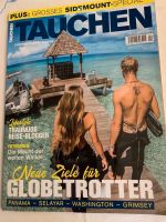 Magazin: Tauchen 04/2019 Hamburg-Mitte - Hamburg St. Georg Vorschau