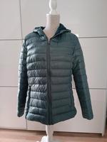 Daunenjacke 90%Daune 10%Feder Steppjacke Gr. 44 Nordrhein-Westfalen - Kamen Vorschau