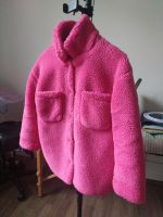 Mantel / Jacke für Mädchen gr. 140 Bielefeld - Brackwede Vorschau