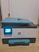 Drucker HP (Office Jet Pro 9015e) Bayern - Ingolstadt Vorschau