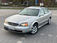 Verkaufe Avto Chevrolet Evanda. 2.0 Gas-Benzin Polnische Zulasung Kreis Pinneberg - Elmshorn Vorschau