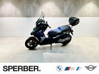 BMW C 400 X LED SHZ Keyless el.SP LED-Tagfahrlicht B Bayern - Bamberg Vorschau