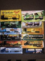 13 Werbetrucks original verpackt Dresden - Reick Vorschau