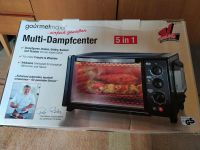 Multi Dampfcenter 5 in 1 Baden-Württemberg - Bad Wurzach Vorschau