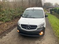 Mercedes Benz Citan 109 CDI.      Incl. Mehrwertsteuer Nordrhein-Westfalen - Kerken Vorschau