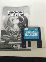 Archon Ultra PC Retro Game SSI Baden-Württemberg - Schorndorf Vorschau