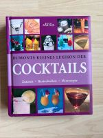 Buch Cocktails Baden-Württemberg - Ulm Vorschau