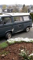 Vw t3 gesucht mit Motorschaden JX Diesel Nordrhein-Westfalen - Ennepetal Vorschau