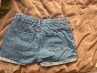 Kurze Jeanshose Rheinland-Pfalz - Mainz Vorschau