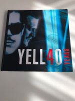 Yello 40 years compilation on 4 CDs Leipzig - Probstheida Vorschau