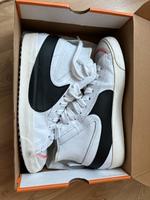 Nike Blazer Mid EU45 Bayern - Möhrendorf Vorschau