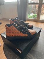 Mcm Sneaker Gr. 41 fällt aus wie 42/43 Hamburg-Nord - Hamburg Barmbek Vorschau