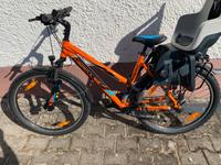 Hercules Kinderfahrrad Kr. Altötting - Garching an der Alz Vorschau