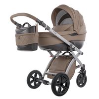 Kombi Kinderwagen Knorr Baby Alive pure Hamburg - Harburg Vorschau