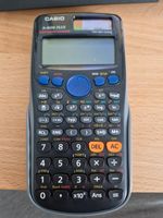 Casio FX-86DE PLUS Taschenrechner - Vollfunktionsfähig Aachen - Aachen-Mitte Vorschau