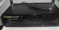 Sony TC-WR690 Doppeltape Nordrhein-Westfalen - Verl Vorschau