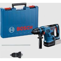 Bosch GBH 18V-34 CF Professional Dortmund - Mitte Vorschau