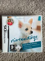 Nintendo DS Spiel - Nintendogs Bayern - Friedberg Vorschau