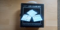 ⭐️ Glas Schach, Dame, Backgammon 3er Spieleset neuwertig ⭐️ Rheinland-Pfalz - Trier Vorschau